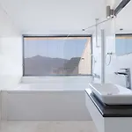 Kalamar Bay 5 Bedroom Seaview With Private Pool Hot Tub *