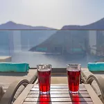 Villa Kalamar Bay 5 Bedroom Seaview With Private Pool Hot Tub *