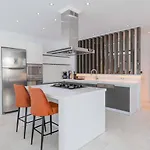 Kalamar Bay 5 Bedroom Seaview With Private Pool Hot Tub Villa Kalkan