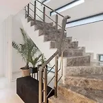 Villa Kalamar Bay 5 Bedroom Seaview With Private Pool Hot Tub *