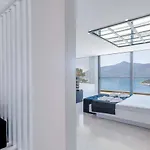 Kalamar Bay 5 Bedroom Seaview With Private Pool Hot Tub