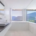 Kalamar Bay 5 Bedroom Seaview With Private Pool Hot Tub * Kalkan