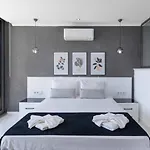 Kalamar Bay 5 Bedroom Seaview With Private Pool Hot Tub * Kalkan