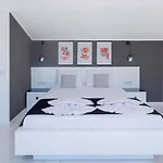 Villa Kalamar Bay 5 Bedroom Seaview With Private Pool Hot Tub