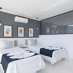 Villa Kalamar Bay 5 Bedroom Seaview With Private Pool Hot Tub
