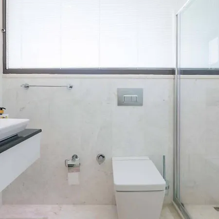 Kalamar Bay 5 Bedroom Seaview With Private Pool Hot Tub Villa Kalkan